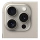 thumbnail image 5 of Apple iPhone 15 Pro (256 Gb) - Titanio Natural beige, 5 of 9