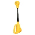 thumbnail image 5 of Camco Power Grip 12-inch Dogbone RV Electrical Adapter - 125Volts - 1875 Watts - PVC, Copper, Yellow (55165), 5 of 9