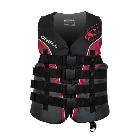 Chaleco Salvavidas O'Neill Superlite USCG para Hombre
