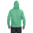 thumbnail image 3 of J America Adult Premium Fleece Pullover Hood - JA8824, 3 of 4