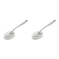 thumbnail image 3 of Toystoory Feiqiong, lo más nuevo, cepillo de limpieza de inodoro, estropajo de mango largo, cepillo de suelo, fregadores, cepillo de limpieza de pared de Type1 NO1 Toystoory CBP064261, 3 of 5