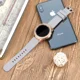 thumbnail image 4 of Combo 3 Correas Deportivas Para Galaxy Watch 42mm + Mica, 4 of 8