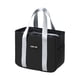 thumbnail image 2 of Fiudx Liquidación de ofertas flash Bolsa de aislamiento portátil para trabajadores de oficina, bolsa de comida pequeña para estudiantes, bolsa de almuerzo gruesa, 2 of 3