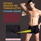 thumbnail image 4 of Teissuly Wei Pants, Magnetic Health Underwear, Men's Milk Silk, Multiple Magnets, Flat Angle Underwear Teissuly WER202401221432, 4 of 6