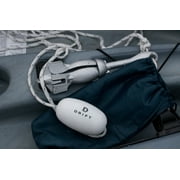 D DRIFT ALL THINGS WATER 3.5LBS Kayak Anchor Kit with Buoy and Nylon Carry Bag