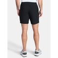 thumbnail image 3 of Birdie Bound Men's Ultimate Golf Shorts with Built In Printed Liner, 7" Inseam, Sizes XS-4XL, 3 of 6