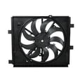 thumbnail image 3 of LABLT Engine Radiator Cooling Fan Assembly Replacement for 2011-2017 Juke 620452 214831KC0A NI3115147, 3 of 7