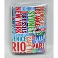 thumbnail image 1 of Sew City Wallet Style Cities Sewing Kit, 1 of 1