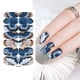 thumbnail image 2 of Accesorios Moda Uñas Pegatina Uñas Inicio Decoraciones Skymarble Manicura Pegatina, 2 of 6