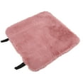 thumbnail image 2 of Auto Interior Seat Bottom Protector,Auto Front Seat Pad Car Front Drivers Seat Cushion Car Seat Cover Top-Notch Performance, 2 of 14