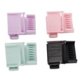 thumbnail image 1 of Hair Clipper Guards Accessories, Removing Split Ends Accurate Nozzle Clipper Guard  for Home Use, 1 of 7