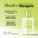 thumbnail image 4 of Fleur de Jasmin Eau de Parfum Spray (unisex) por Solinotes Par�s Solinotes Paris Model, 4 of 9