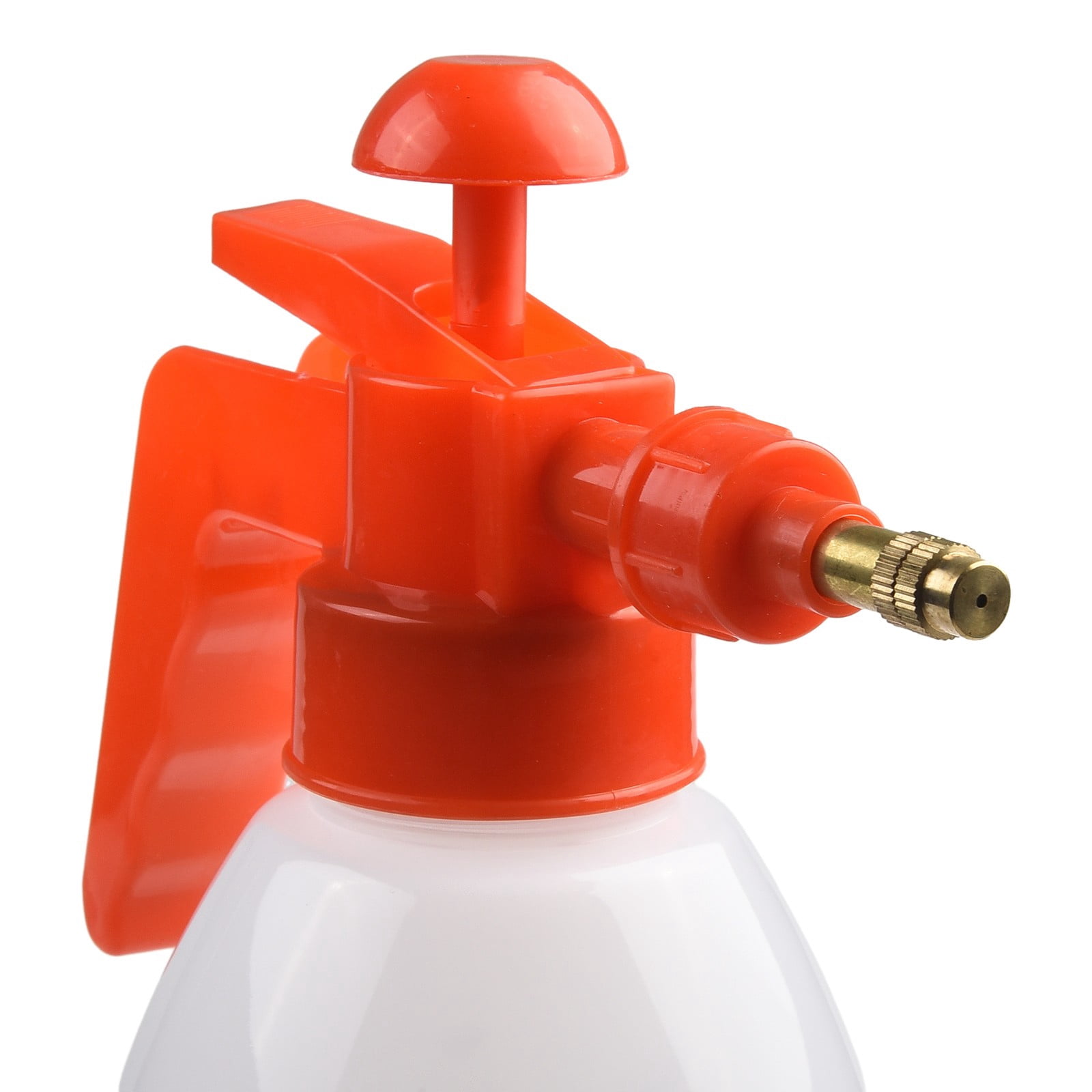 Car Spray Bottle 0.8 L Car Washer Hand Pump Pressure Sprayer Bottle Pressurized Spray Water Pressurized Spray Car Accessorie