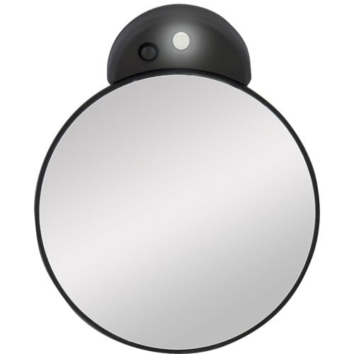 zadro travel magnifying mirror