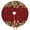7M, variant on 7S Small Christmas Tree Skirt With Adorable Designs For Tabletop Trees Lightweight And Easy To Place Protects Surfaces From Needles