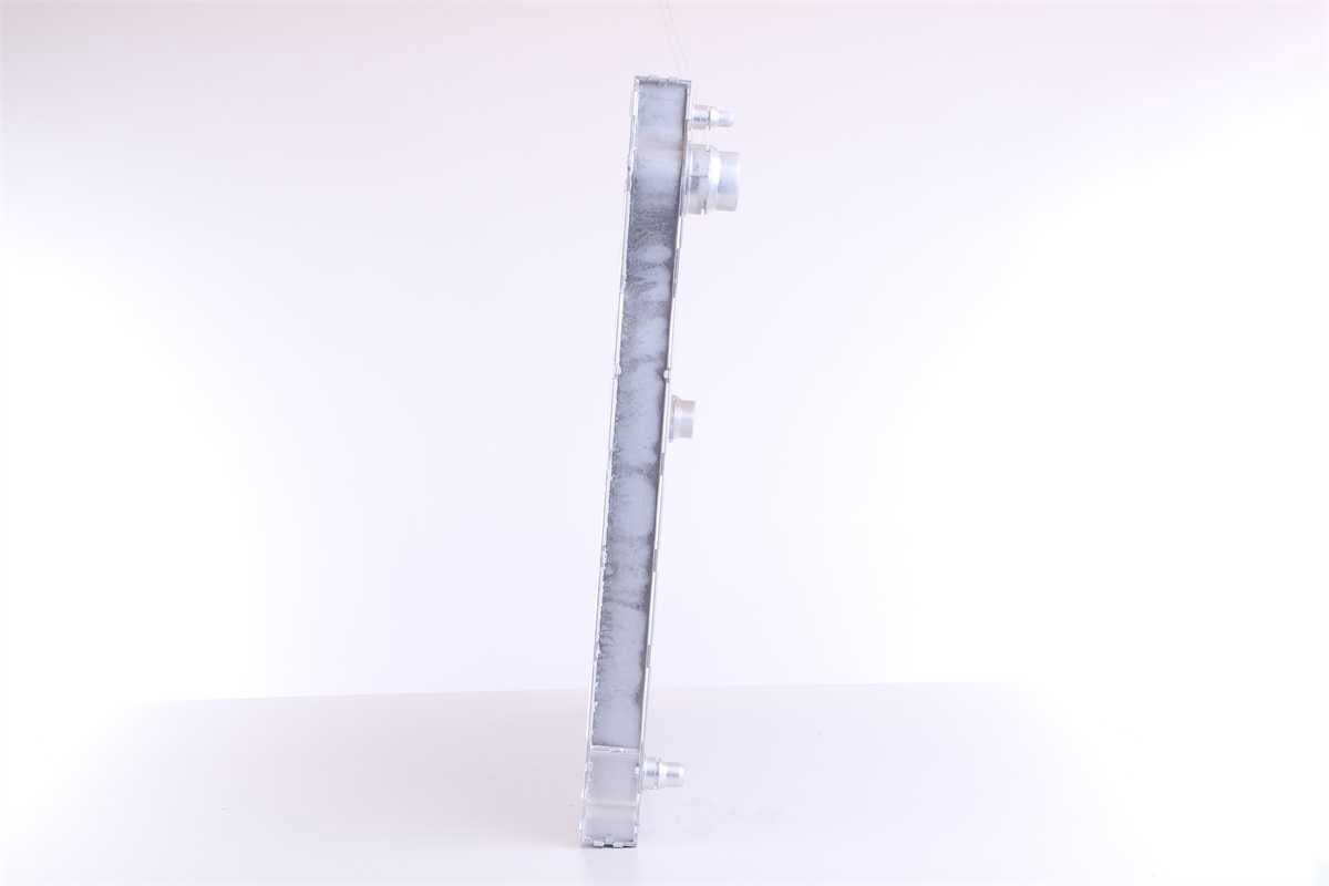 Nissens 60768 Radiator