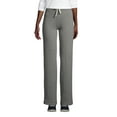 thumbnail image 2 of Lands' End School Uniform Women's Sweatpants, 2 of 3