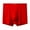 Red, variant on TSADFHJI Manmade Underwear Men Men Underwear Underpants Breathable Underwear Briefs Men's Xxxxxxxxl Black