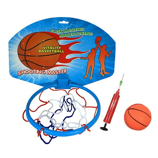 JEU DE BASKET DE BUREAU AVEC LANCEURS