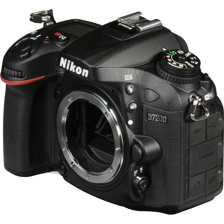 Nikon D7000 Nikon D7100 Review 2019 D7100 Dslr Camera Nikon D7100