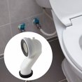 TUMALL Toilet Drain Pipe Adapter Sewage Pipe Toilet Waste Pipe Easy