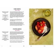 Cuba: The Cookbook, (Hardcover)