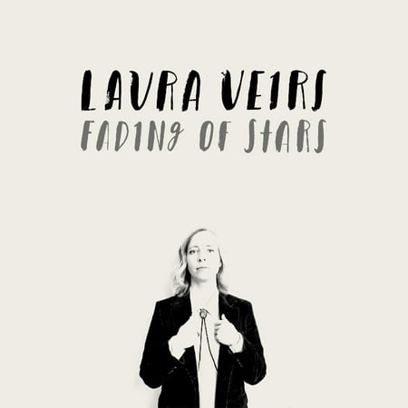 Laura Veirs - Fading Of Stars - Vinyl