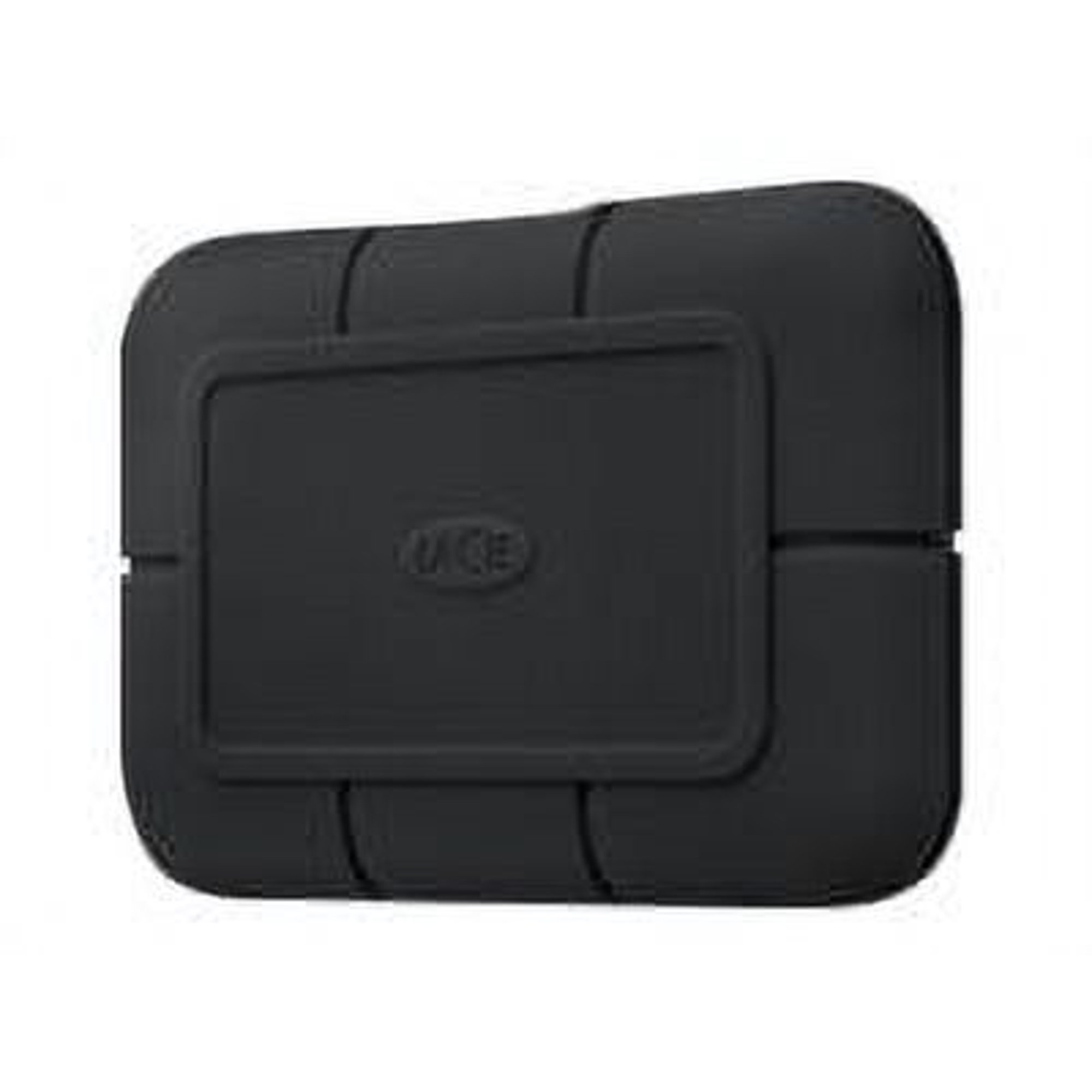 LaCie　Rugged SSD STHR1000800 LaCie Portable SSD 1TB Rugged SSD USB3.1 (Gen2) IP67