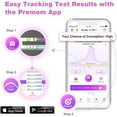 thumbnail image 6 of Easy@Home Ovulation Test Strips, 100 Count, 6 of 8