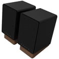 thumbnail image 1 of Onkyo GX-30ARC Powered Bookshelf Speakers with Bluetooth, 1 of 3