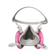 thumbnail image 4 of Half Facepiece Respirator 6000 Series Reusable, 4 of 4
