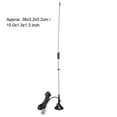 thumbnail image 1 of Akozon UHF, Signal VHF Stable pour Usage Professionnel, 1 of 8