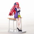 thumbnail image 4 of 2025 Kotobukiya The Quintessential Quintuplets Figura de acción PVC modelo coleccionable de Miku, Nakano, Nakano, Nino, Gotoubun y Hanayome, 4 of 5