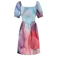 thumbnail image 6 of November Sleeveless Dress evening dress luxury evening dresses for women 2024 luxury dresses Women's skirt, 6 of 7