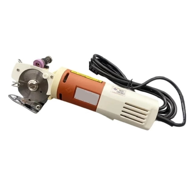 65mm Handheld Electric Scissors Electric Circular Knife Cutting Machine Cloth Cutting Machine Cloth Cutter ,Multi Purpose