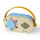 thumbnail image 1 of Radio de juguete Baby Einstein + Hape Discovery con música y luces, 1 of 9