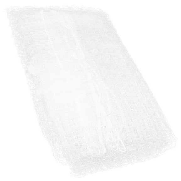 HOMEMAXS  Balloon Bags for Transport Reusable Drop Net Ceiling Release White