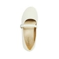 thumbnail image 2 of DREAM PAIRS Girls Mary Jane Ballet Flat Dress Shoes(Toddler/Little Kid), 2 of 5