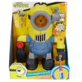 thumbnail image 1 of Figura de acción Imaginext Minions MinionBot, 1 of 3