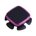 thumbnail image 1 of Universal para volante de coche, soporte magnético para teléfono móvil, soporte para teléfono móvil, soporte de navegación, estilo de coche Speravity CZ6496-04B, 1 of 2