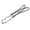 C, variant on Acrylic Bead Curtain Tie 1PC with Pull Down Hooks, Elegant Pearl Bead Decorative Curtain Holder Strap, Adjustable 29.5 Inch Curtain Accessory for Living Room, Bedroom, Balcony, Shower, A