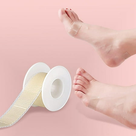 Heel Sticker Wear Stickers Waterproof for Calluses Tender Spots Sandals ...