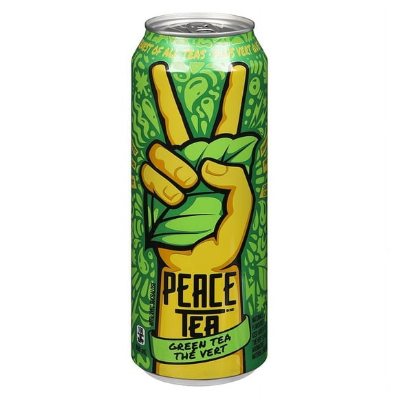 Peace Green Of All Teas