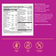 thumbnail image 4 of Nature’s Way Alive! Women’s Complete Multivitamin Tablets, B-Vitamins, Superfood Antioxidants, 50ct, 4 of 11
