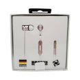 thumbnail image 3 of Brabus Electronics Wired Earphones with Deep Bass and Crystal Clear Audio, 3 of 16