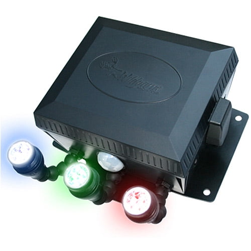 Wildgame Innovations Moonshine Varmint Feeder Light