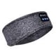 thumbnail image 2 of Auriculares inalámbricos compatibles con Bluetooth Diadema Deportes Yoga Fitness Auriculares estéreo Ndcxsfigh Nuevos Originales, 2 of 9