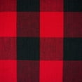 thumbnail image 3 of Coofit Table Runner Fashion Plaid Pattern Simple Party Table Runner Dinner Table Runner, 3 of 6
