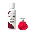 thumbnail image 3 of Adore Semi Permanent Hair Color 68 Crimson 4 floz All Hair Type, Adult, 3 of 8