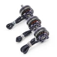 thumbnail image 4 of Motor Sin Escobillas SUN FUN 2207 2750KV con Rosca CW para FPV Racing, Repuestos para Dron RC (4 Unidades, 2207 2750KV), 4 of 10